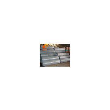 welded wire mesh of manufactory