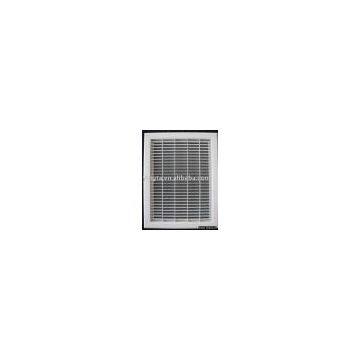 Return Air Grille