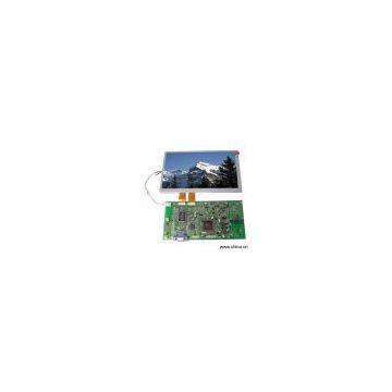 Sell TFT-LCD Module