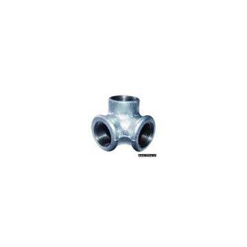 Sell Malleable Iron Pipe Fittings