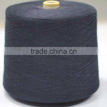 supply of 75%Meta aramid 23%para aramid 2%antistatic blended yarns