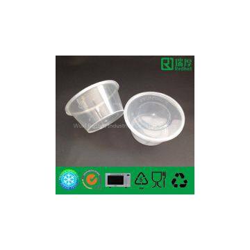 PP Food Container China Professional Manufacture 800ml