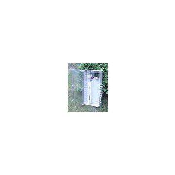PV Cells Solar Data Collecting Card Monitoring Box 5W IP30 With 6 Digital Displays
