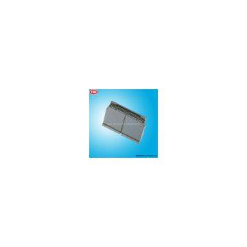 precision mould components