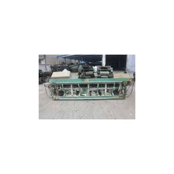 Low Price Second Hand Mechanical Loom photo-2