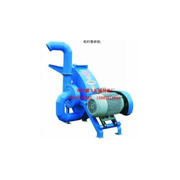 Straw Shredder photo-2