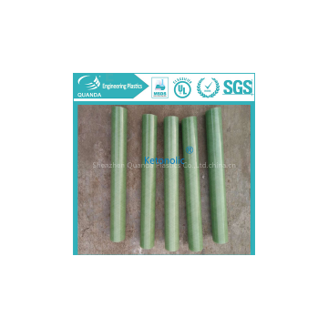 Custom Plastic G10 Fiber Glass Epoxy Tube photo-2
