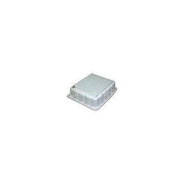 Silver Polishing Aluminum Sand Casting Process Automotive Component Ra 1.6 M