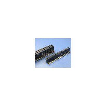 110 Pin 2MM Pitch Car LCD Panel Box Header Connector Alternate PCB Receptacles