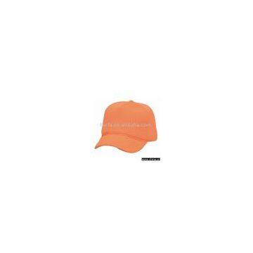 Sell Full Polyfoam Neon Winter Caps