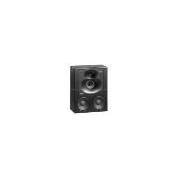 Studio Monitor Genelec 1038CF 420W 3-Way Active Studio Monitor  price 1900usd