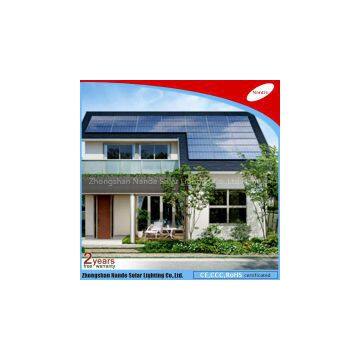 1000w 12v Home Solar Power System photo-3