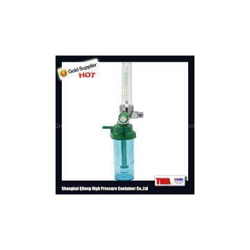 OXYGEN PRESSURE REGULATOR