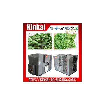 KINKAI 300-2500KG per batch vegetable drying machine herb drying equipment