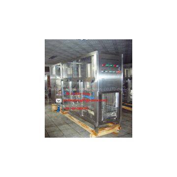 5 gallon barrel filling machine