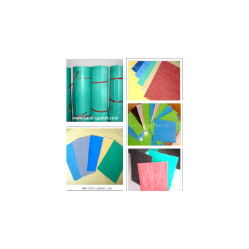 Compressed Non Asbestos Jointing Sheet photo-2