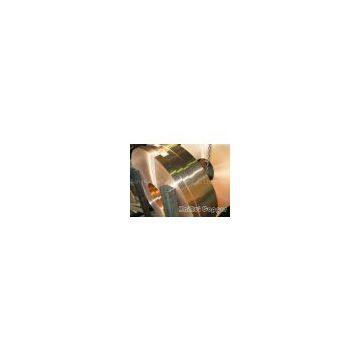 copper strip