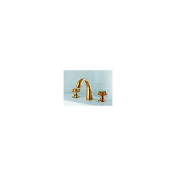 SFG007 Classical bathroom faucet