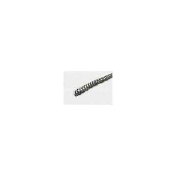YXC-20, ROHS Flame Retardant Engineering Materials Flexible Wiring Duct With Height 20~40mm