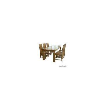 Sell Dining Set