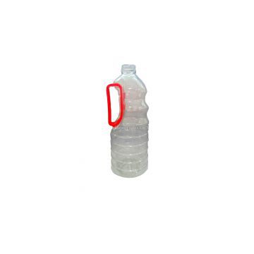 1.5L cooking oil plastic bottle