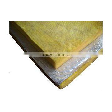 glass wool felt