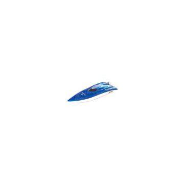 RC  Boat