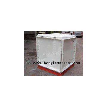 SMC Water Tank