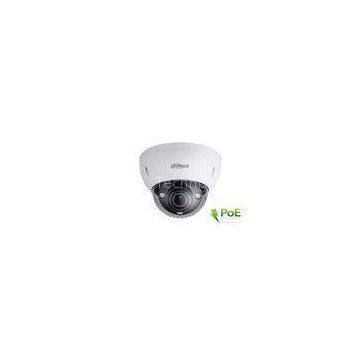 Network IR Dahua IP Camera HD , Indoor POE IP Cameras Motorized Lens