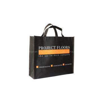 Non Woven Tote Bag Without Lamination