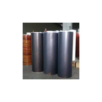 Heat Transfer Printing WPC Photoframe Metallic Hot Stamping Foil photo-3