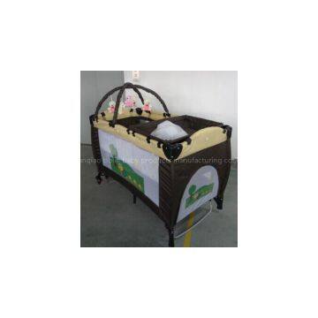 baby cot 120*60*78CM