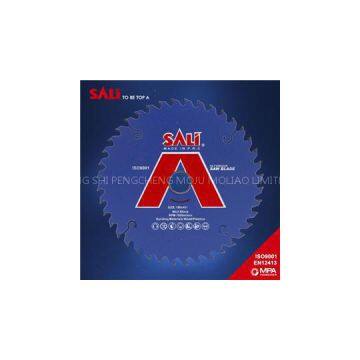 TCT Saw Blade Alloy TCT steel saw blade for wood cutting