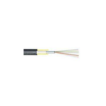 Unitube Non-Metallic Non-armored Cable