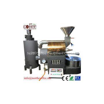 1kg Commercial Coffee Roasting Machine