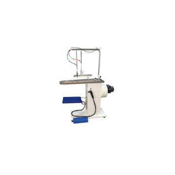 Laundry Steam Garment Form Finisher