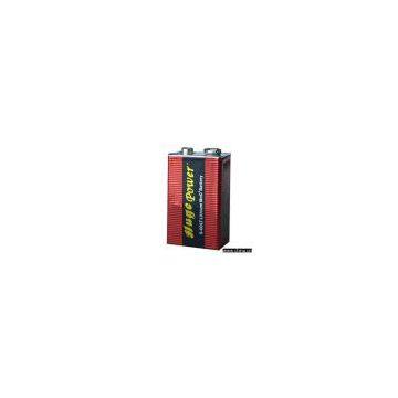 Sell 9V Li-MnO2 battery