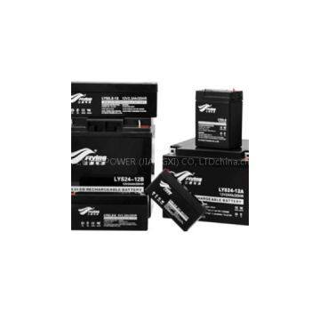 12V High Quality Free Maintenance Sealed Lead Acid Battery For UPS, EPS And Emergency System