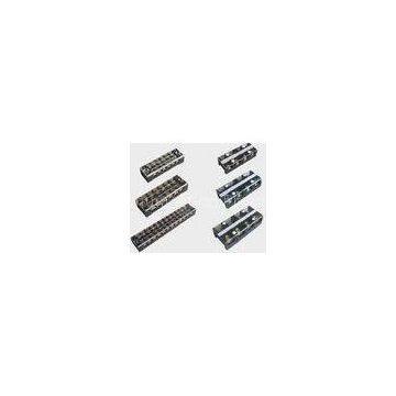Automotive Screw pluggable Terminal Block Connectors with 3 pole / 4 poles / 12 pole