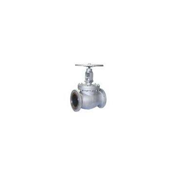 Casting Globe Valve