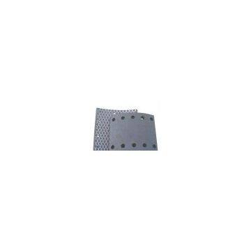 Sell Aluminum Mesh Brake Lining