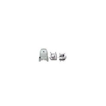 Toilet Cover Mould