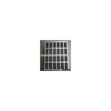 Steel Grating