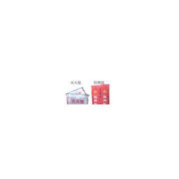 Flame Retardant Blankets, Fire Blankets