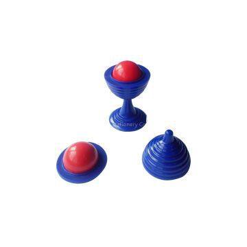 Interesting Children Magic Prop Vase And Ball photo-1