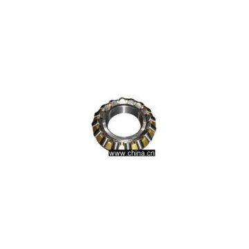 Spherical roller bearings