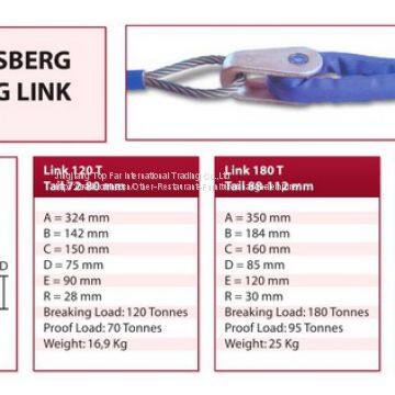 Marine Tonsberg Mooring Link photo-3