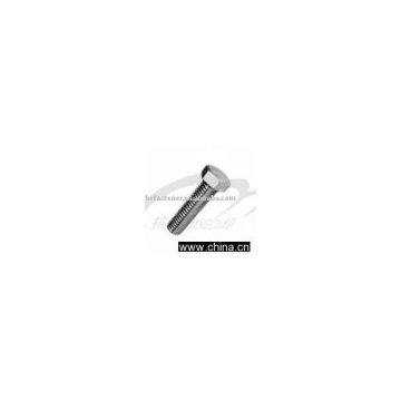 DIN933 Hexagon head bolt