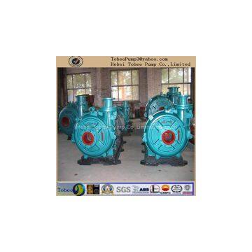 submersible sewage pump