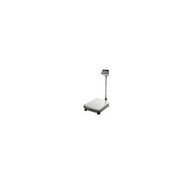 Platform Scale